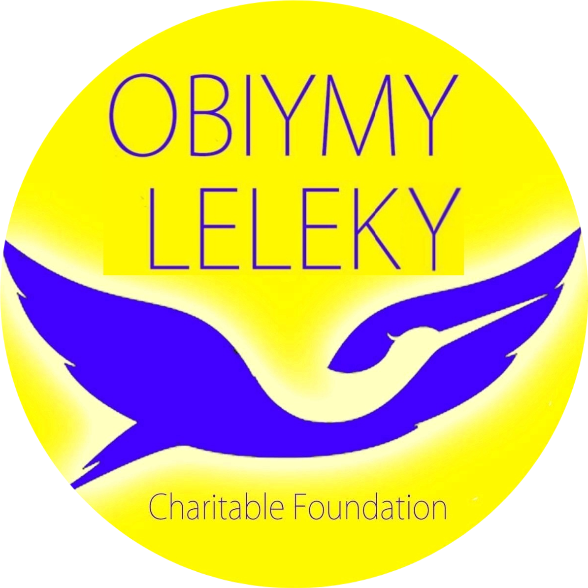 Благодійний Фонд Обійми Лелеки